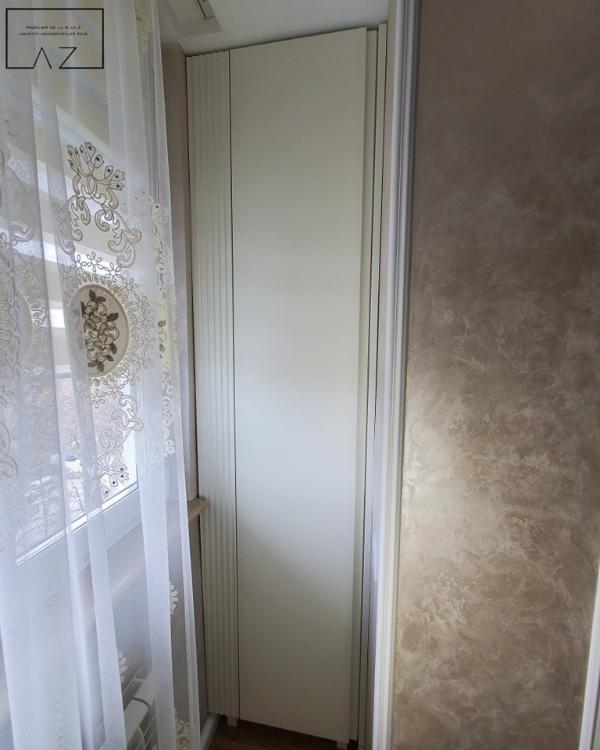Apartament Chișinău sec.Ciocana str.Milescu Spataru mobilă la comandă Chișinău AZMOB