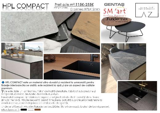 BLAT material mobilier AZMOB